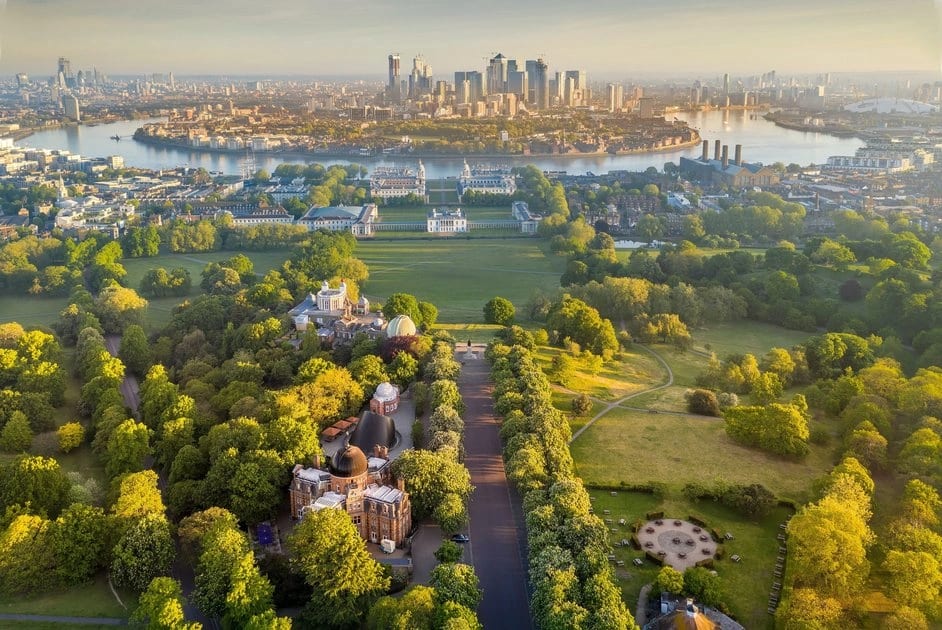 Locksmith in Greenwich | Vauxhall Locksmiths London