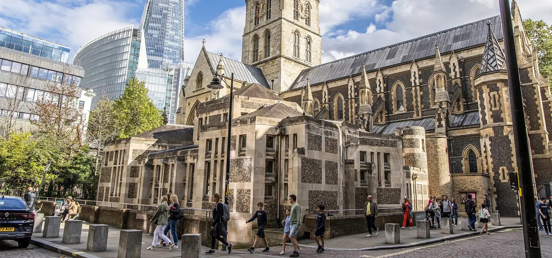 Locksmith in Southwark | Vauxhall Locksmiths London