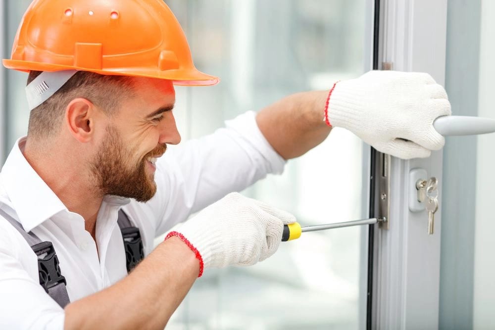 Residential door unlock in London | Vauxhall Locksmiths