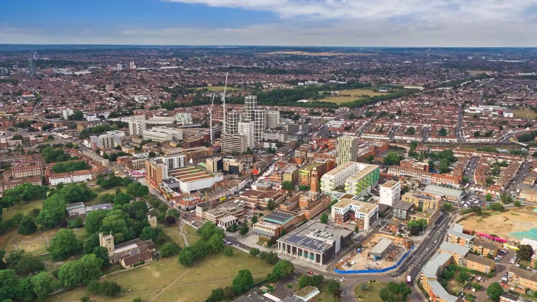Locksmith in Barking and Dagenham | Vauxhall Locksmiths London