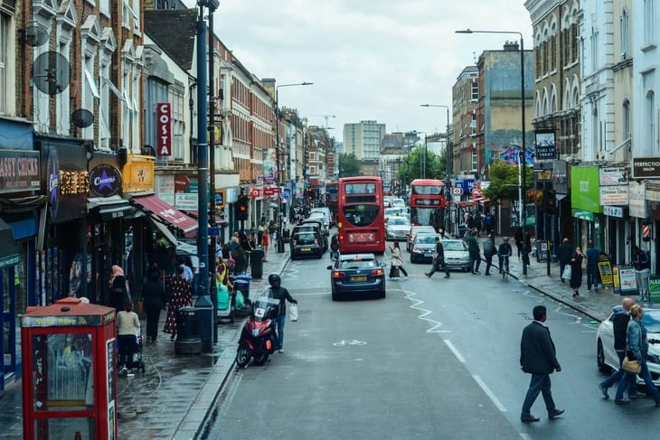 Locksmith in Brent | Vauxhall Locksmiths London