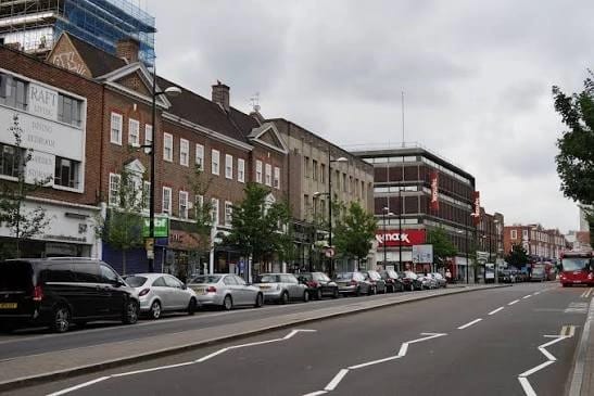 Locksmith in Bromley | Vauxhall Locksmiths London