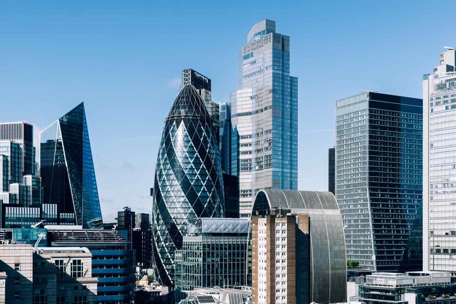 Locksmith in City of London | Vauxhall Locksmiths London