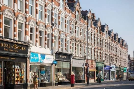 Locksmith in Haringey | Vauxhall Locksmiths London