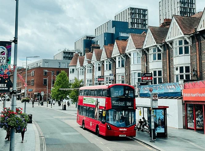 Locksmith in Harrow | Vauxhall Locksmiths London