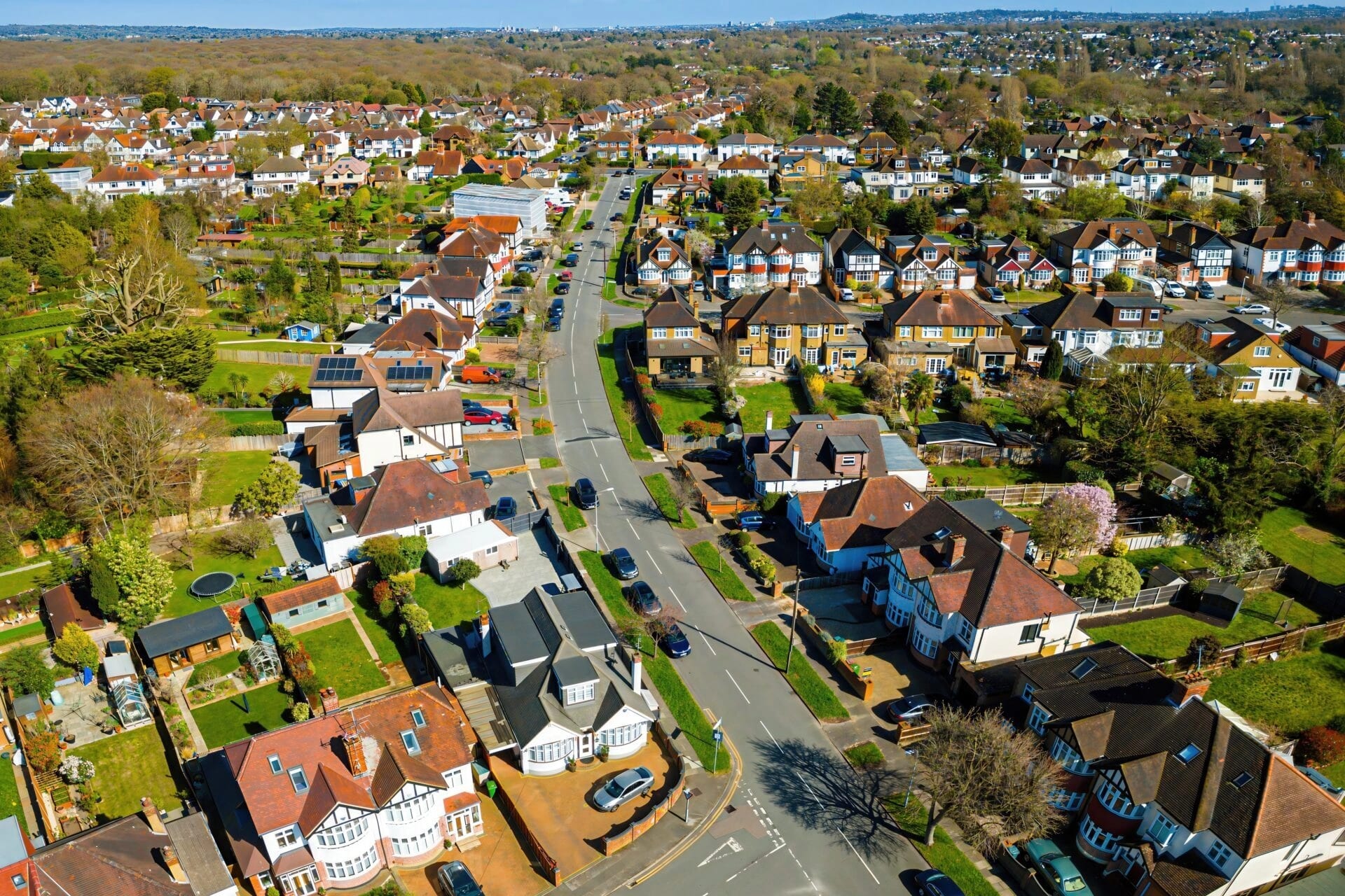 Locksmith in Hillingdon | Vauxhall Locksmiths London