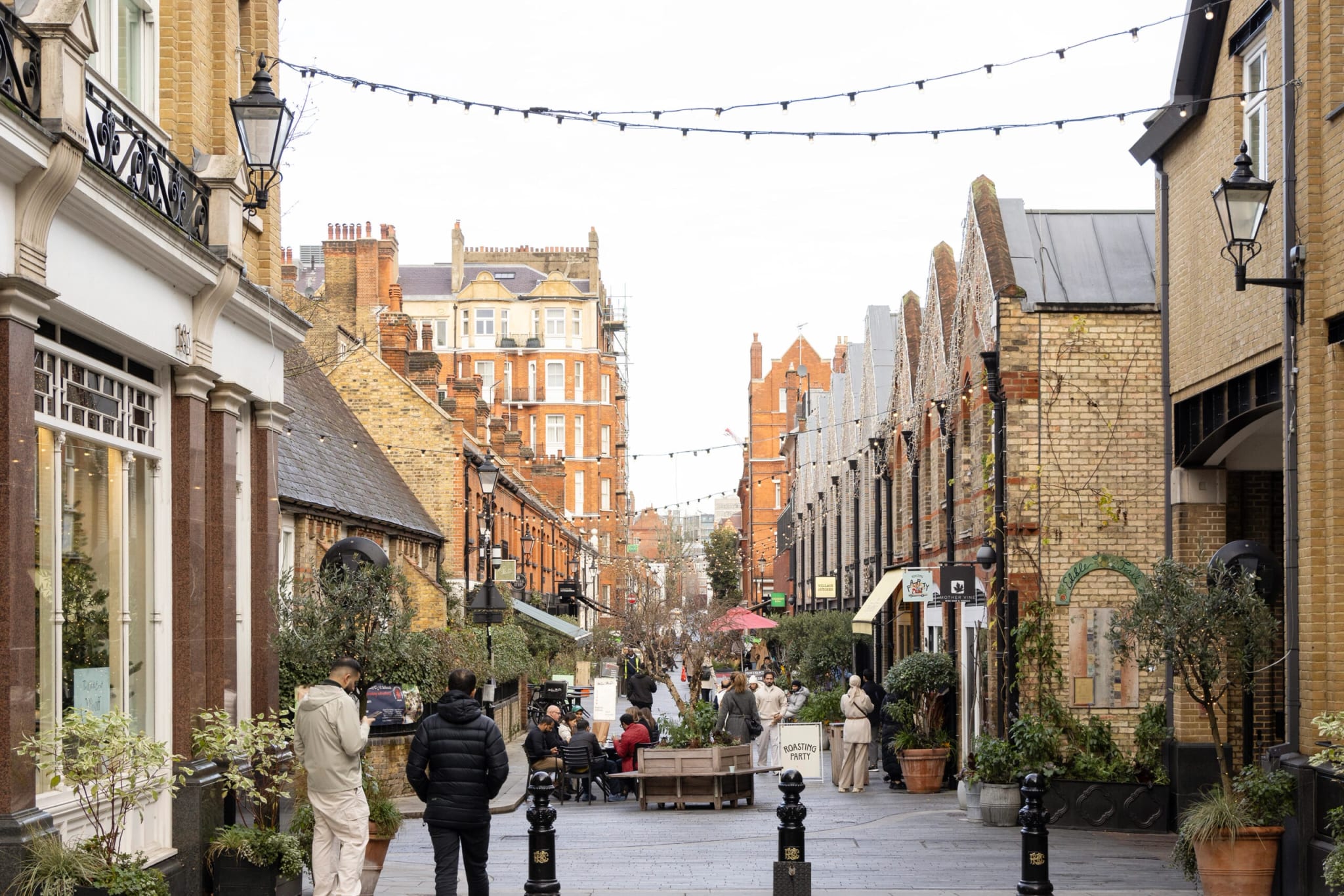 Locksmith in Kensington and Chelsea | Vauxhall Locksmiths London