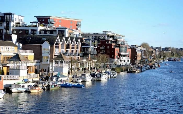 Locksmith in Kingston upon Thames | Vauxhall Locksmiths London