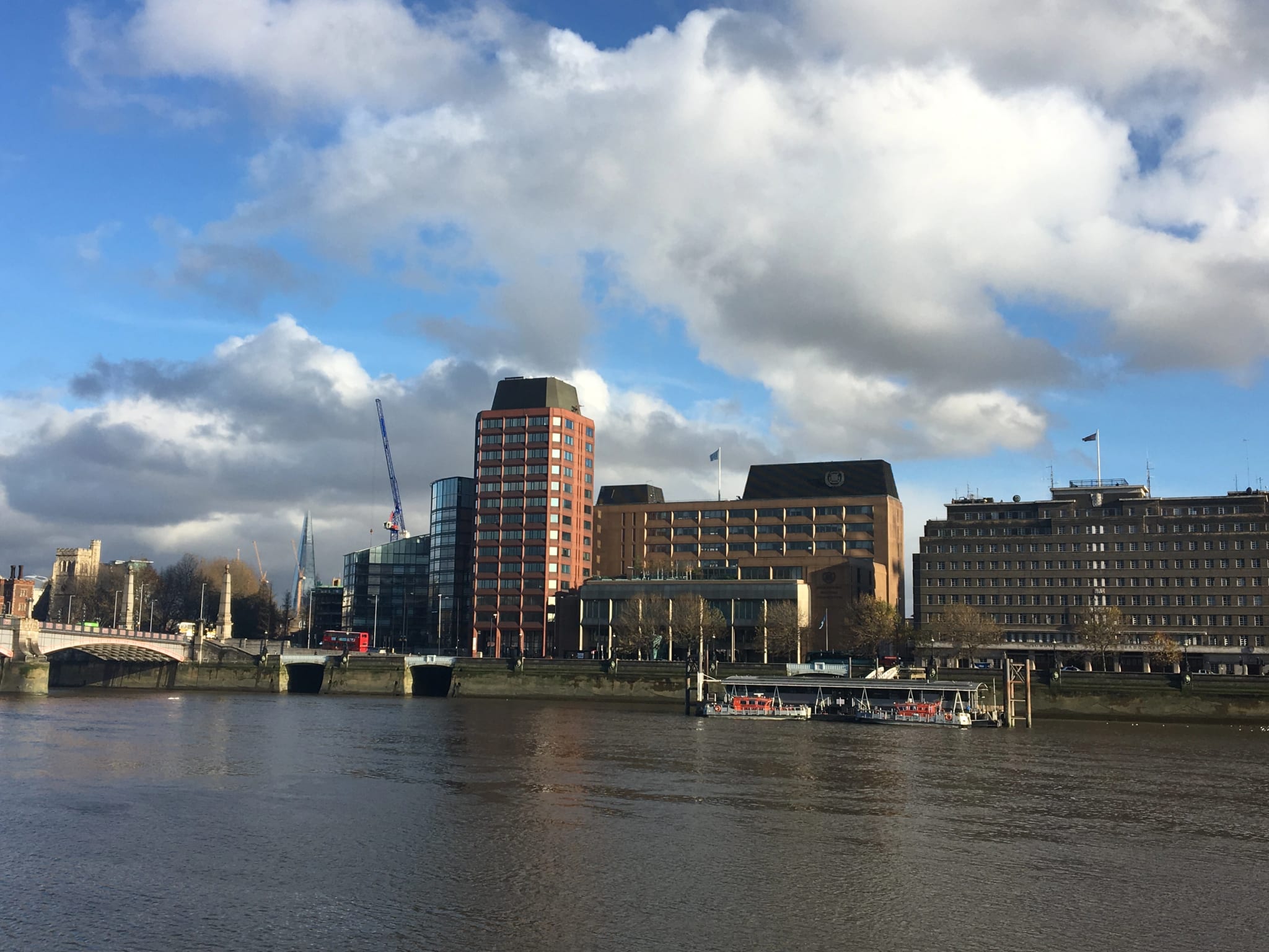 Locksmith in Lambeth | Vauxhall Locksmiths London