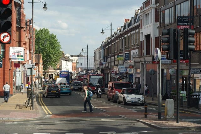 Locksmith in Merton | Vauxhall Locksmiths London