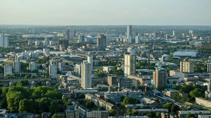 Locksmith in Newham | Vauxhall Locksmiths London