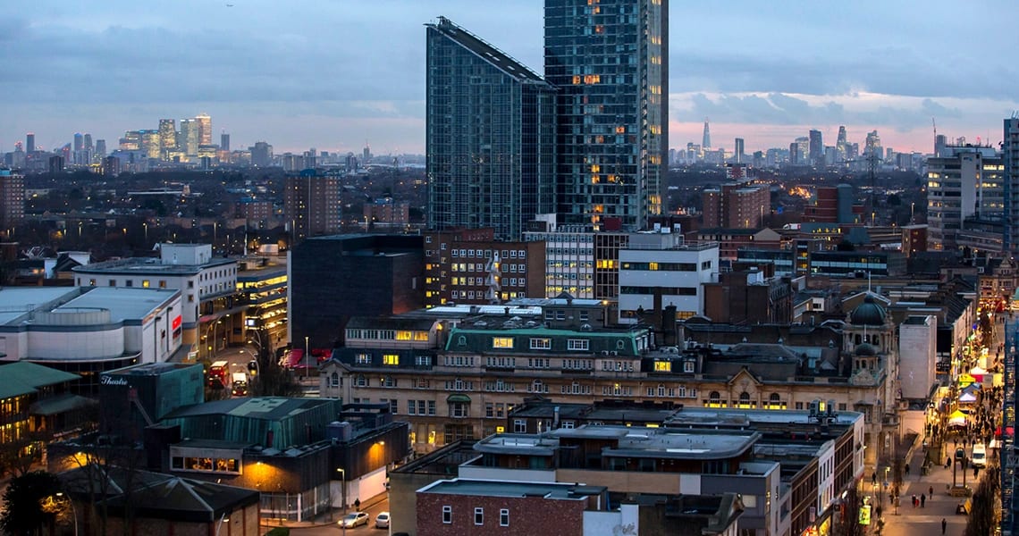 Locksmith in Redbridge | Vauxhall Locksmiths London