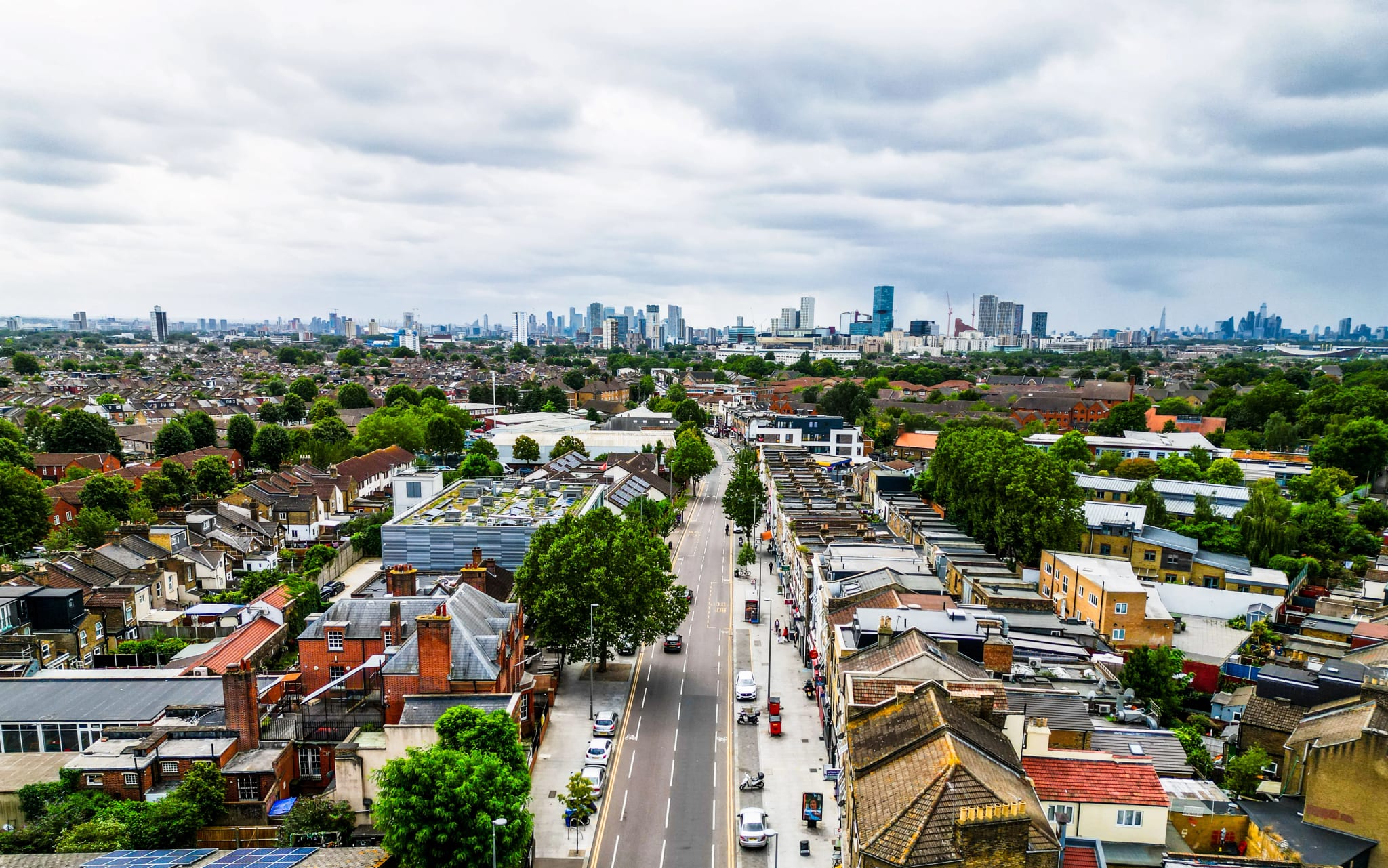 Locksmith in Waltham Forest | Vauxhall Locksmiths London