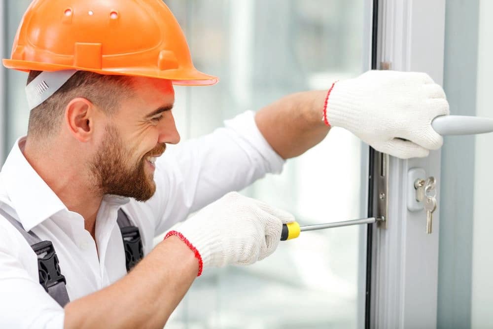 Residential door unlock in London | Vauxhall Locksmiths